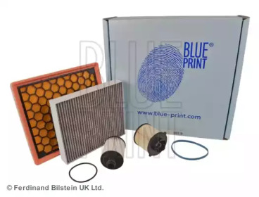 BLUE PRINT adw192111 -  Комплект деталей, технический осмотр